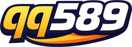 Logo qq589